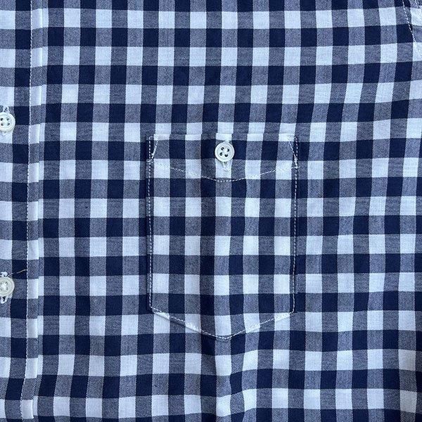 Mountain Research “Animal Shirt” CHECK L マウンテンリサーチ