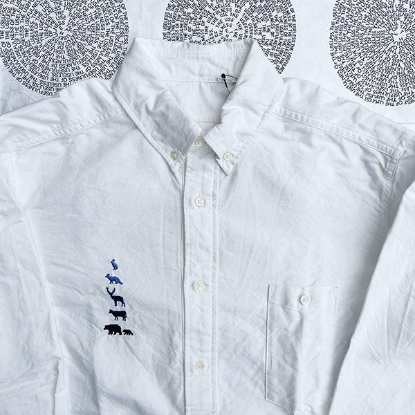 楽天市場】MOUNTAIN RESEARCH マウンテンリサーチ シャツ サイズ