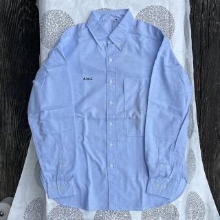 トップス Mountain Research Big B.D. MOUNTAIN RESEARCH（マウンテンリサーチ）の「【別注