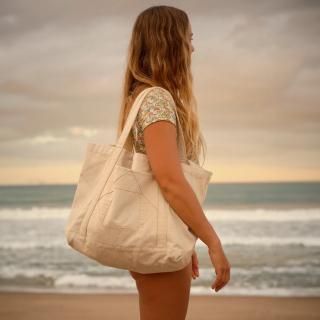 <img class='new_mark_img1' src='https://img.shop-pro.jp/img/new/icons14.gif' style='border:none;display:inline;margin:0px;padding:0px;width:auto;' />Mollusk Beach Tote 