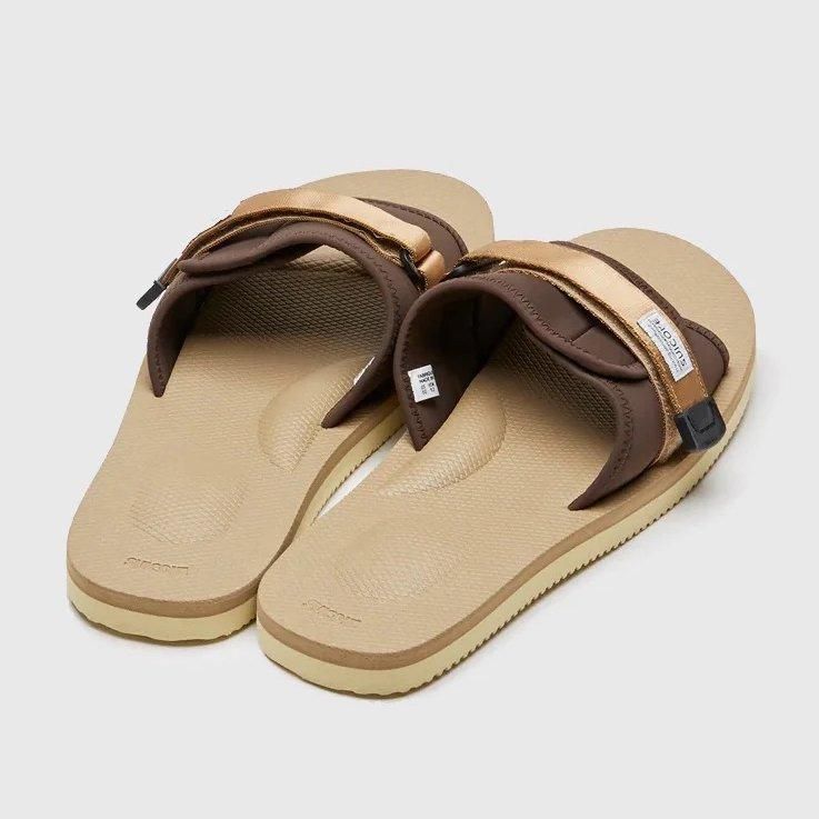 SUICOKE PADRI - 2DOORS ONLINE