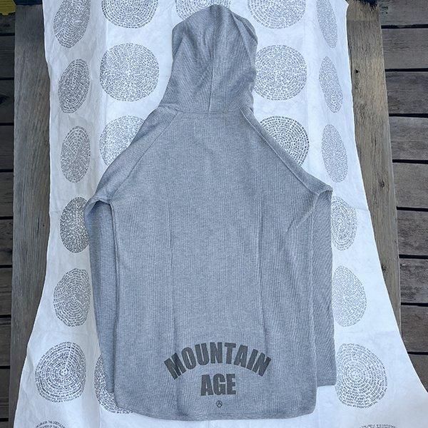 マウンテンリサーチ　サーマル MOUNTAIN RESEARCH 2DOORS ONLINE