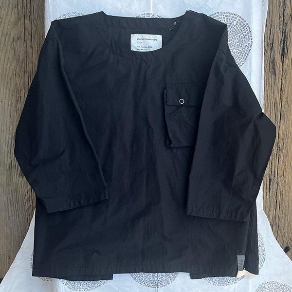 mountain research マウンテンリサーチ　割烹着　ジョックリック mountain research マウンテンリサーチ 割烹着 ジョックリック