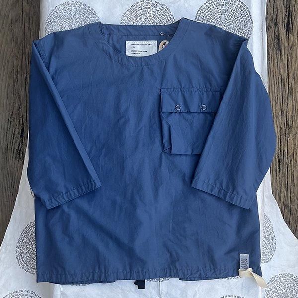 MOUNTAIN RESEARCH 2DOORS ONLINE