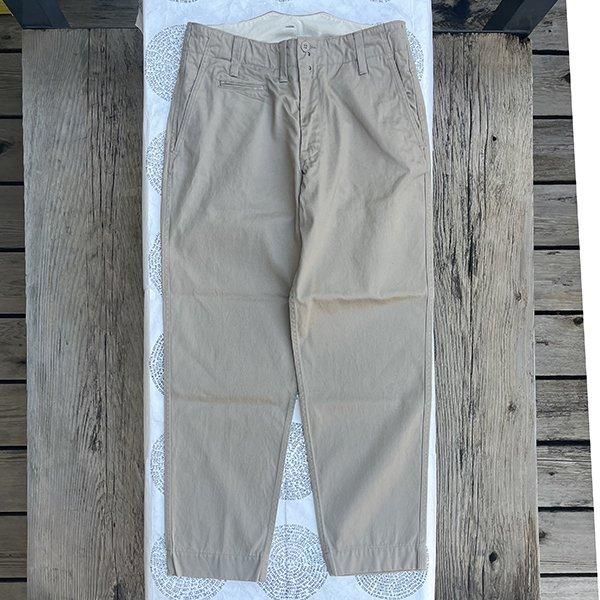マウンテンリサーチ　クロップド　パッチワークパンツ XL ジェネラルリサーチ Mountain Research “Patched Shorts” BLACK L マウンテン