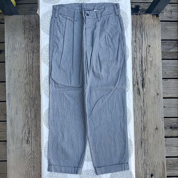 mountain research MT Pants マウンテンリサーチ MOUNTAIN RESEARCH（マウンテンリサーチ）の「【MOUNTAIN
