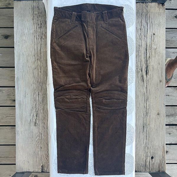 MOUNTAIN RESEARCH/マウンテンリサーチ】MOTO-PANTS(その他 MOUNTAIN RESEARCH/マウンテンリサーチ】MOTO-PANTS(その他