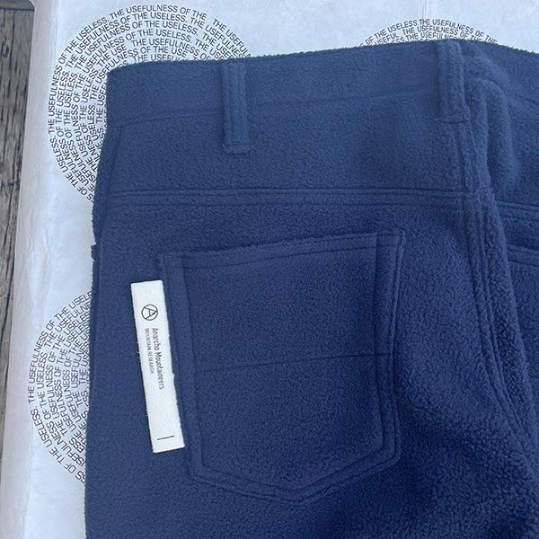 MOUNTAIN RESEARCH 2DOORS ONLINE