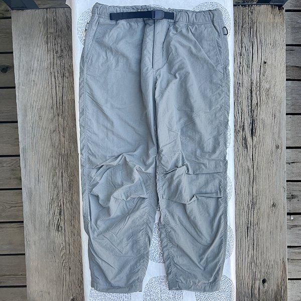 BONDAGE PANTS by MOUNTAIN RESARCH / ボンテッジ パンツ バイ