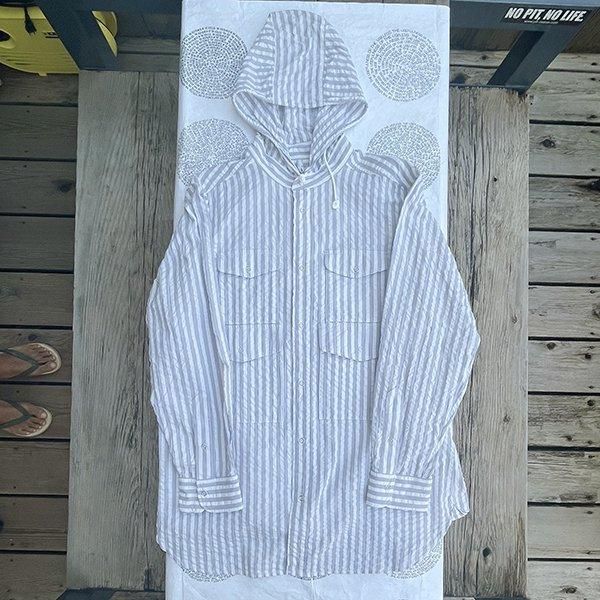 マウンテンリサーチ　MOUNTAIN RESEARCH マウンテン シャツ MOUNTAIN RESEARCH シャツ 「MOUNTAIN RESARCH」マウンテンリサーチ MT