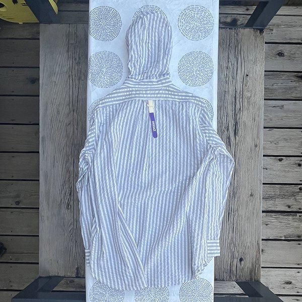 マウンテンリサーチ　MOUNTAIN RESEARCH マウンテン シャツ セール】【MOUNTAIN RESEARCH/マウンテンリサーチ】No Sew Shirt