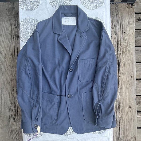 MOUNTAIN RESEARCH 2DOORS ONLINE