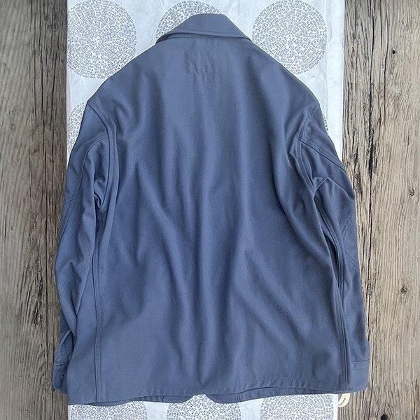 マウンテンリサーチ　スクールジャケットＭ美品　MOUNTAIN RESEARCH マウンテンリサーチ スクールジャケットM美品 MOUNTAIN RESEARCH