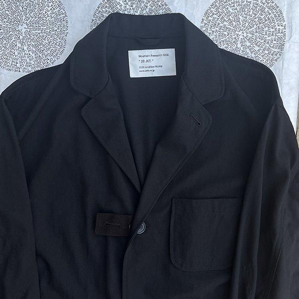 MOUNTAIN RESEARCH 2DOORS ONLINE