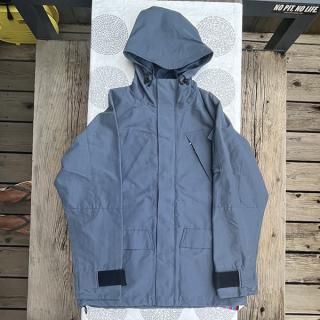 マウンテンリサーチ MountainResearchAnarchoLantem MOUNTAIN RESEARCH マウンテンリサーチ 4 Zips MTR3139 - Hender