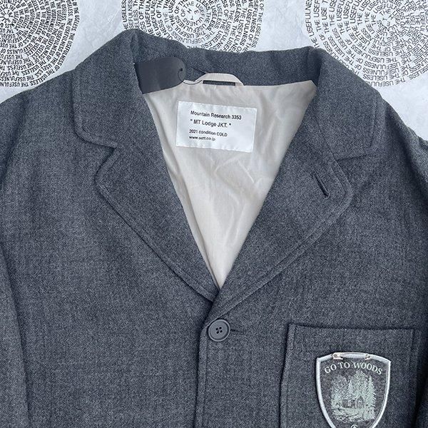 MOUNTAIN RESEARCH 2DOORS ONLINE