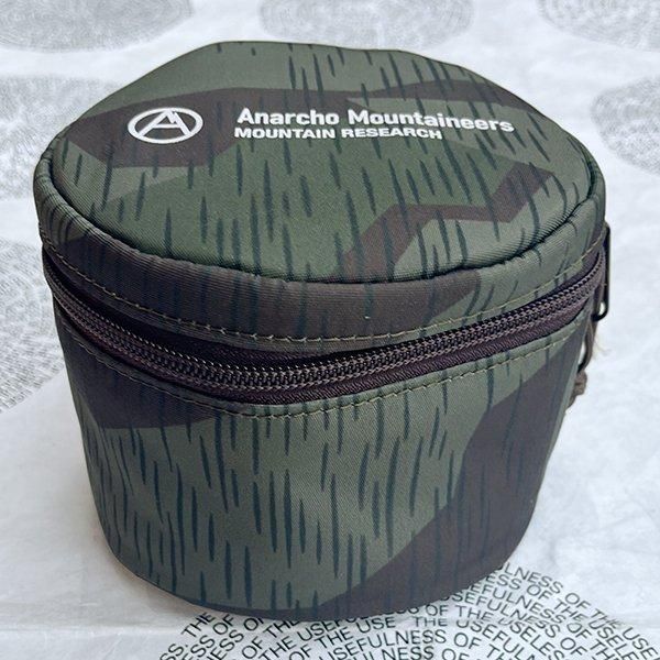 MOUNTAIN RESEARCH マウンテンリサーチ - 2DOORS ONLINE