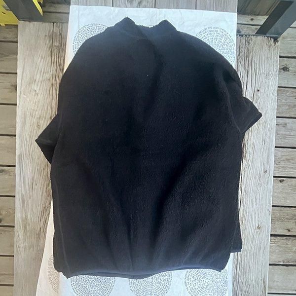 マウンテンリサーチ MT Cardigan L/XL マウンテンリサーチ MT Cardigan L/XL