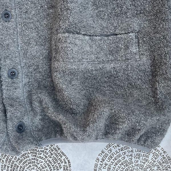 マウンテンリサーチ MT Cardigan L/XL マウンテンリサーチ MT Cardigan L/XL