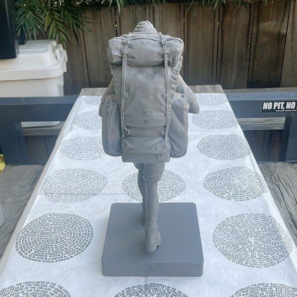 マウンテンリサーチ フィギュア 3点セット 2025年最新】mountain research フィギュアの人気アイテム