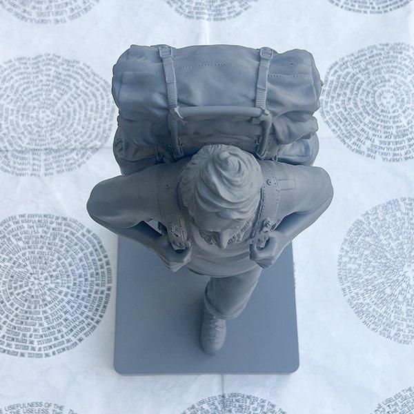 希少 Mountain Researchマウンテンリサーチ フィギュア 希少 Mountain Researchマウンテンリサーチ フィギュア - メルカリ