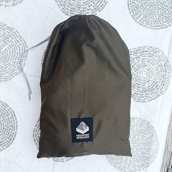 マウンテンリサーチ mountain research MOUNTAIN RESEARCH マウンテンリサーチ - 2DOORS ONLINE