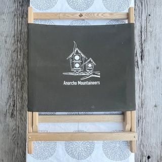 Mountain Research Anarcho Chair (Fatty) ޥƥꥵ ʥ륳