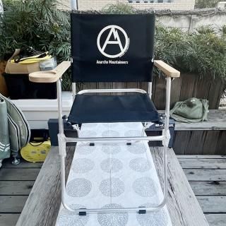 Mountain Research British Army Chair ޥƥꥵ ֥ƥå奢ߡ