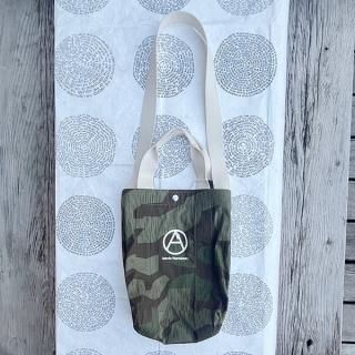 Mountain Research Shoulder Tote ޥƥꥵ ȡ