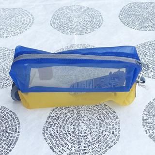 Mountain Research Mesh Pouch (M) ޥƥꥵ åݡ