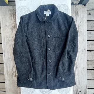 <img class='new_mark_img1' src='https://img.shop-pro.jp/img/new/icons20.gif' style='border:none;display:inline;margin:0px;padding:0px;width:auto;' />SASSAFRAS ե饹  Sprayer Jacket 
