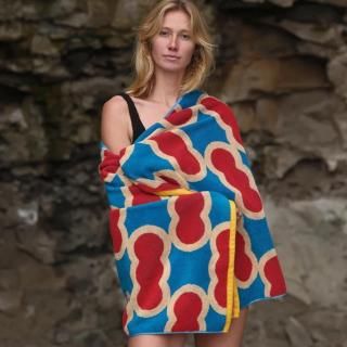 <img class='new_mark_img1' src='https://img.shop-pro.jp/img/new/icons13.gif' style='border:none;display:inline;margin:0px;padding:0px;width:auto;' />Mollusk Samiro Towel 