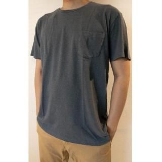 <img class='new_mark_img1' src='https://img.shop-pro.jp/img/new/icons14.gif' style='border:none;display:inline;margin:0px;padding:0px;width:auto;' />Mollusk Hemp Pocket Tee