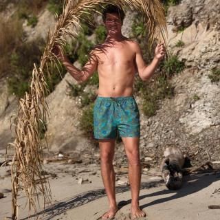 <img class='new_mark_img1' src='https://img.shop-pro.jp/img/new/icons12.gif' style='border:none;display:inline;margin:0px;padding:0px;width:auto;' />Mollusk Trim Trunks 