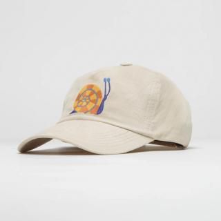 <img class='new_mark_img1' src='https://img.shop-pro.jp/img/new/icons13.gif' style='border:none;display:inline;margin:0px;padding:0px;width:auto;' />Mollusk Snail Cap 