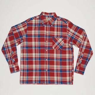 <img class='new_mark_img1' src='https://img.shop-pro.jp/img/new/icons12.gif' style='border:none;display:inline;margin:0px;padding:0px;width:auto;' />Yellow Rat Convertible Collar Button-down Shirt