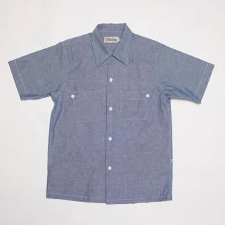 <img class='new_mark_img1' src='https://img.shop-pro.jp/img/new/icons12.gif' style='border:none;display:inline;margin:0px;padding:0px;width:auto;' />Yellow Rat 50s Girl Scout Shirt