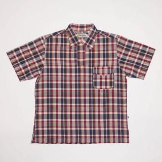 <img class='new_mark_img1' src='https://img.shop-pro.jp/img/new/icons12.gif' style='border:none;display:inline;margin:0px;padding:0px;width:auto;' />Yellow Rat 40s Pull-over Shirt