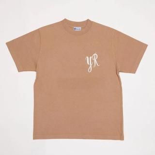 <img class='new_mark_img1' src='https://img.shop-pro.jp/img/new/icons12.gif' style='border:none;display:inline;margin:0px;padding:0px;width:auto;' />Yellow Rat YR by BM T-shirt 