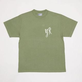 <img class='new_mark_img1' src='https://img.shop-pro.jp/img/new/icons12.gif' style='border:none;display:inline;margin:0px;padding:0px;width:auto;' />Yellow Rat YR by BM T-shirt
