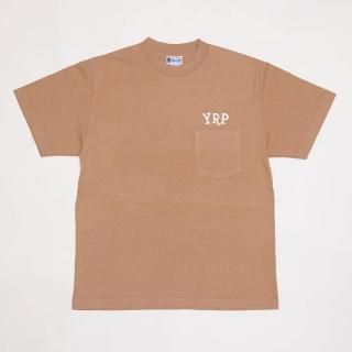 <img class='new_mark_img1' src='https://img.shop-pro.jp/img/new/icons12.gif' style='border:none;display:inline;margin:0px;padding:0px;width:auto;' />Yellow Rat YRP T-shirt 