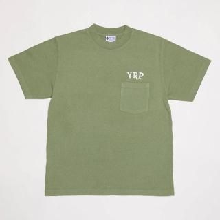<img class='new_mark_img1' src='https://img.shop-pro.jp/img/new/icons12.gif' style='border:none;display:inline;margin:0px;padding:0px;width:auto;' />Yellow Rat YRP T-shirt 
