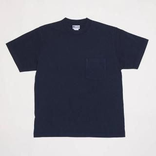 <img class='new_mark_img1' src='https://img.shop-pro.jp/img/new/icons12.gif' style='border:none;display:inline;margin:0px;padding:0px;width:auto;' />Yellow Rat Blank Pocket T-shirt 
