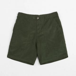 <img class='new_mark_img1' src='https://img.shop-pro.jp/img/new/icons12.gif' style='border:none;display:inline;margin:0px;padding:0px;width:auto;' />Mollusk 饹 Corduroy Salvador Shorts 