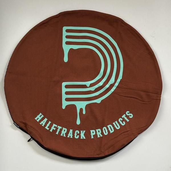 ハーフトラックプロダクツ　ノンスリープクッション 65cm 当日出荷可] [10%OFF] HALF TRACK PRODUCTS nonsleep cushion 65