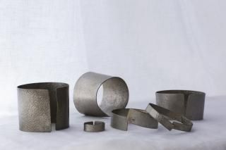 NAGAE+ TIN BREATH  20mm