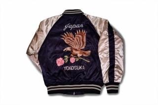 大熊商会｜上野アメ横のスカジャン専門店