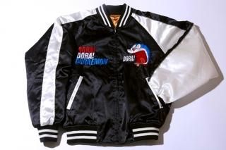 【未使用品!!定価３５千円】ドラえもん スタジャン 6/LL 未使用品!!定価35千円】ドラえもん スタジャン 6/LL 未使用品!!定価