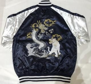 限定品 - 大熊商会｜上野アメ横のスカジャン専門店