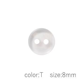 力ボタン 0200 8・10mm - 「ボタンのTSUKASA」ボタン通販の公式